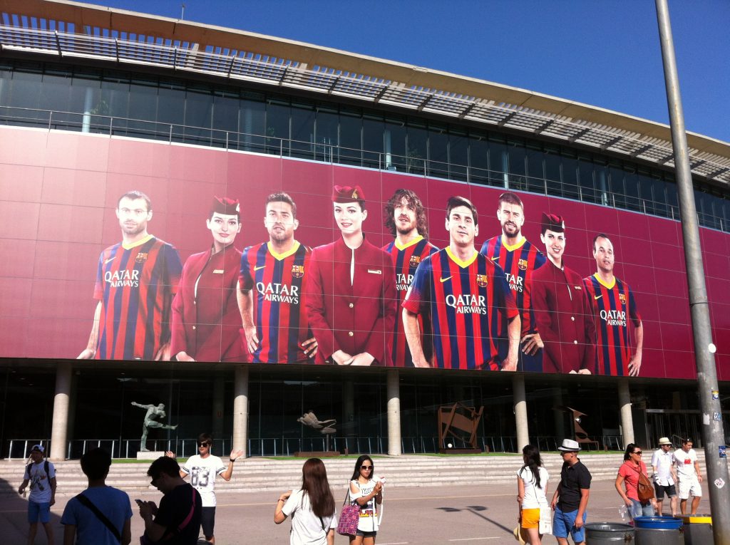 Camp Nou